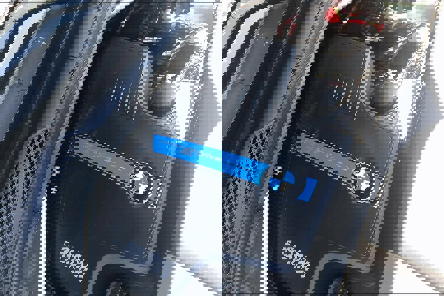 Used 2018 BMW X5 xDrive40e image 29