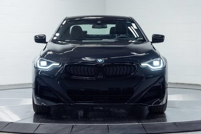 New 2026 BMW 230i xDrive Coupe w/ Premium Package AWD/4WD image 7