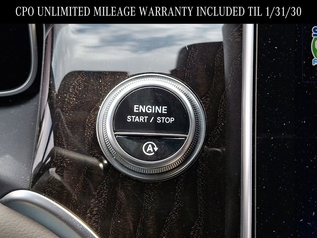 Certified 2025 Mercedes-Benz GLC 300 4MATIC image 23