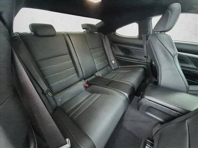 Used 2019 Lexus RC 300 F Sport w/ Accessory Package RWD image 24