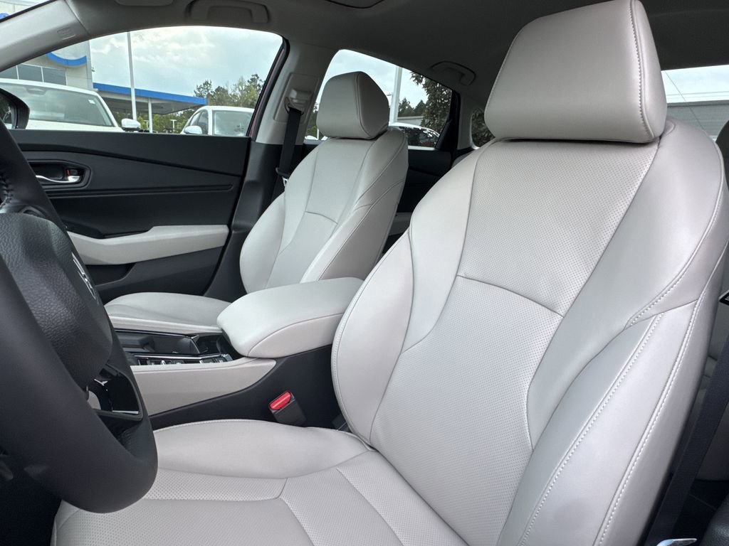 New 2026 Honda Accord EX-L image 39