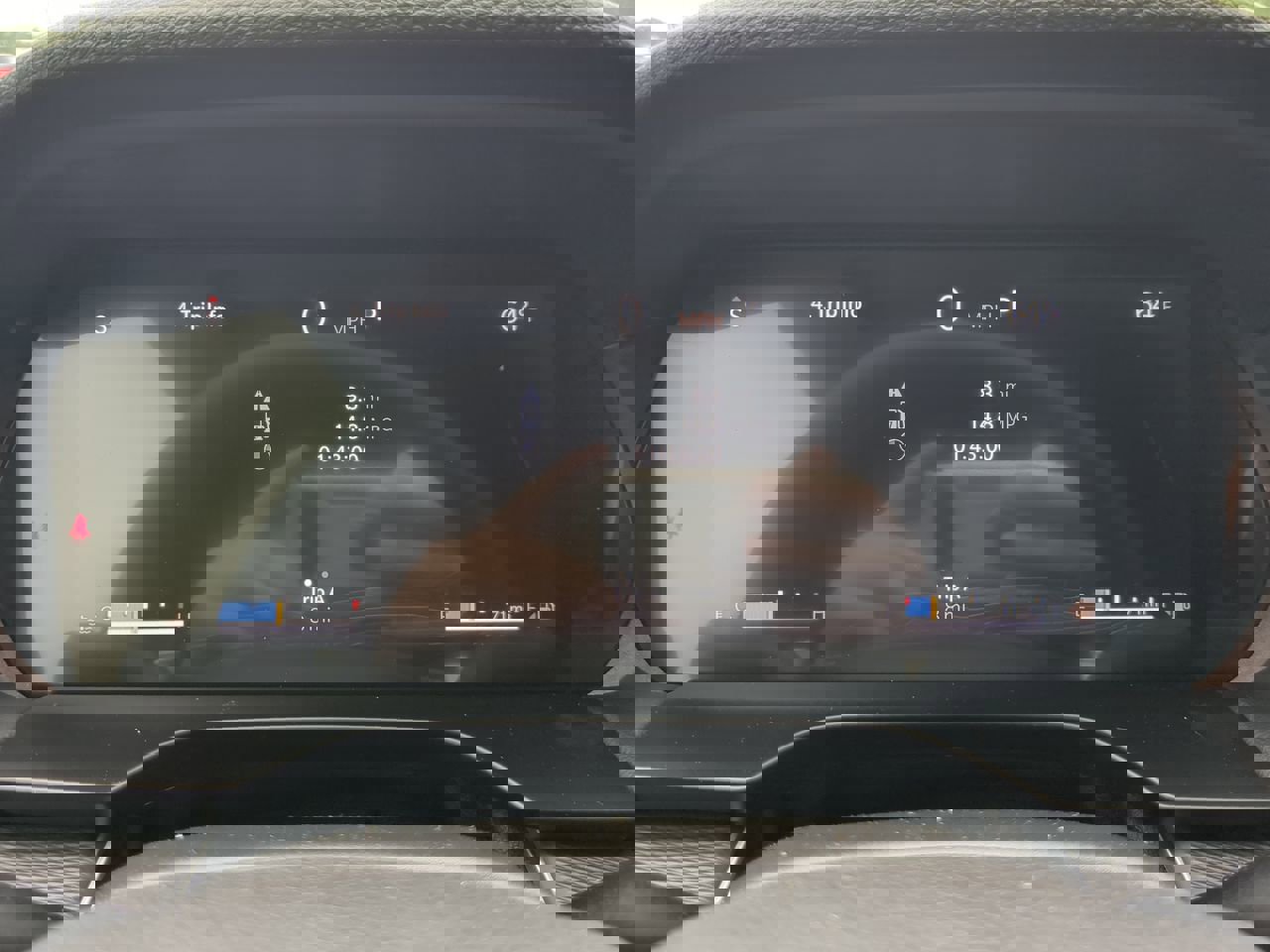 New 2025 Jeep Grand Cherokee Laredo X w/ Luxury Tech Group I image 25