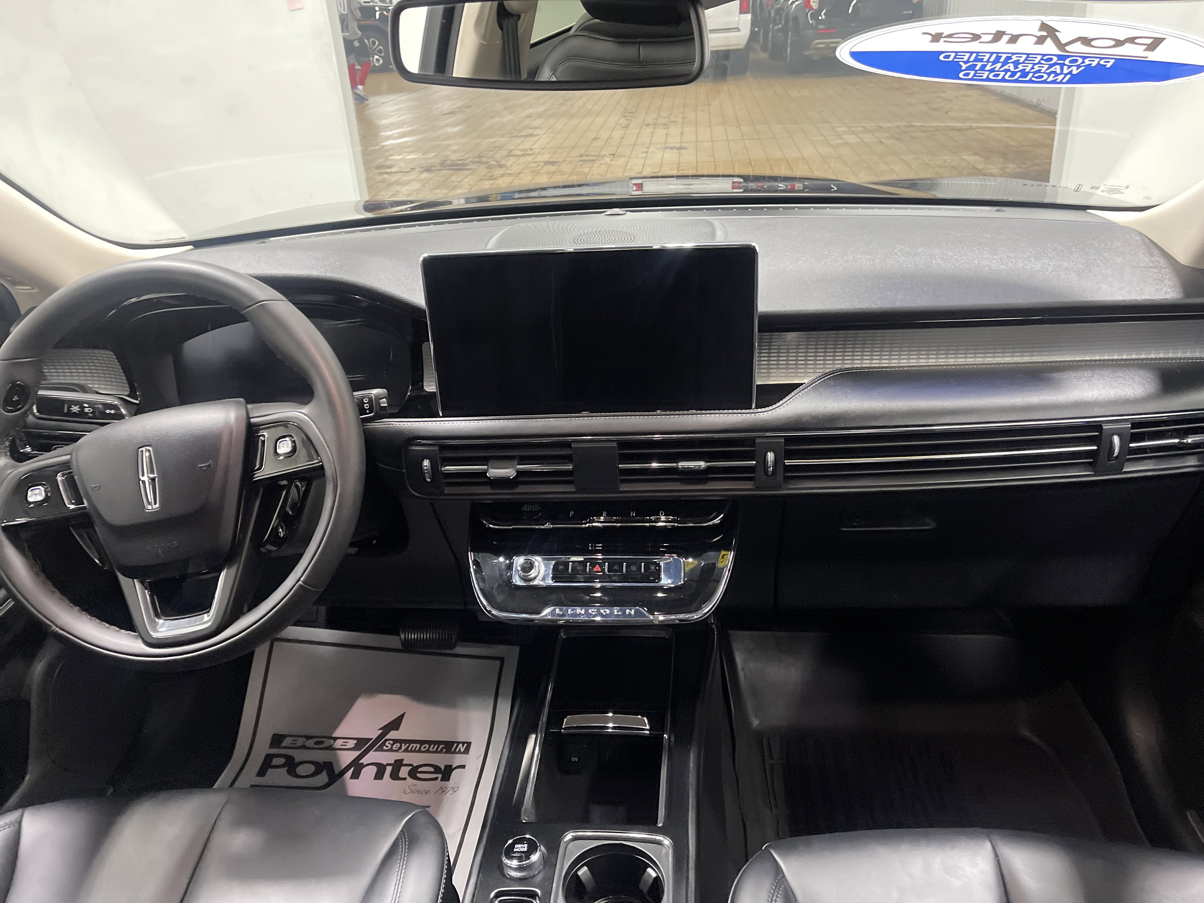 Used 2023 Lincoln Corsair FWD image 25