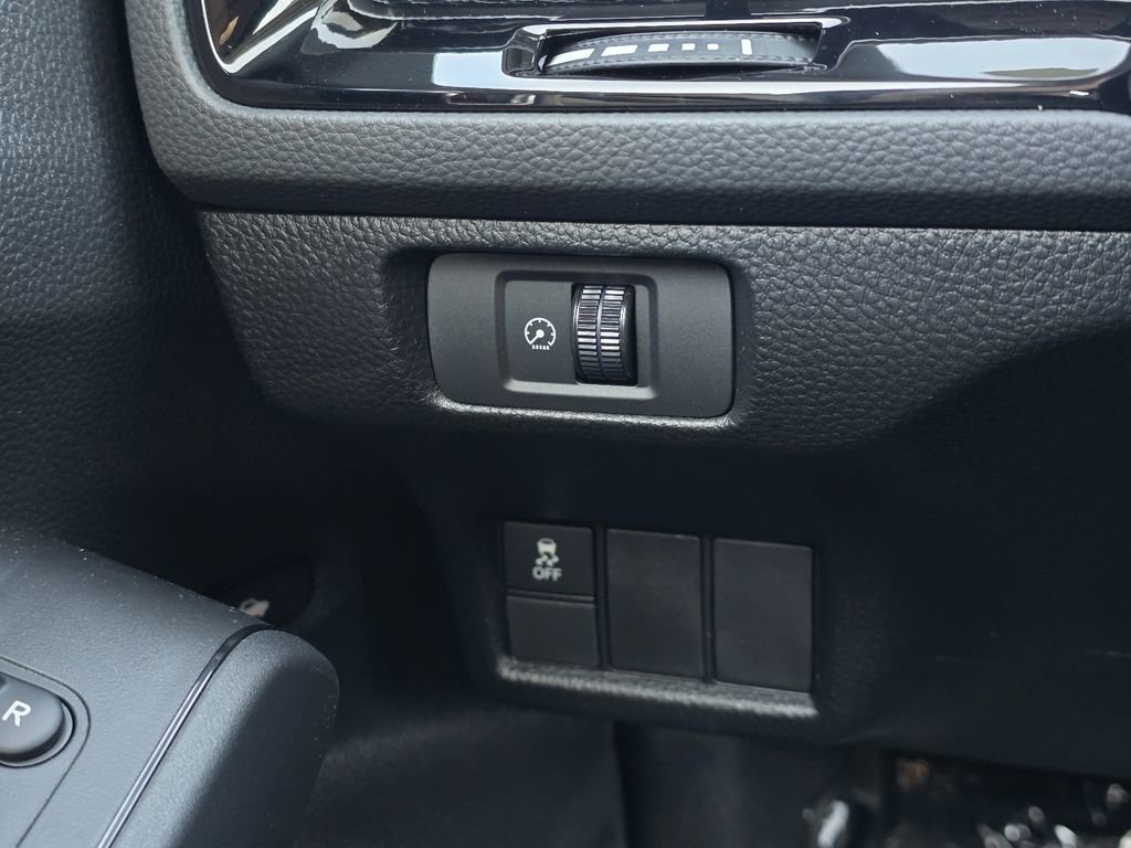 New 2026 Honda Civic Sport image 23