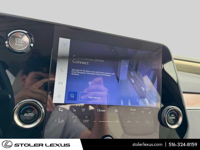 Certified 2023 Lexus RX 350 Premium w/ Accessory Package FWD image 32