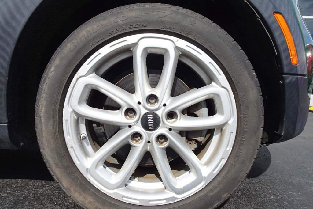 Used 2015 MINI Cooper Countryman image 10