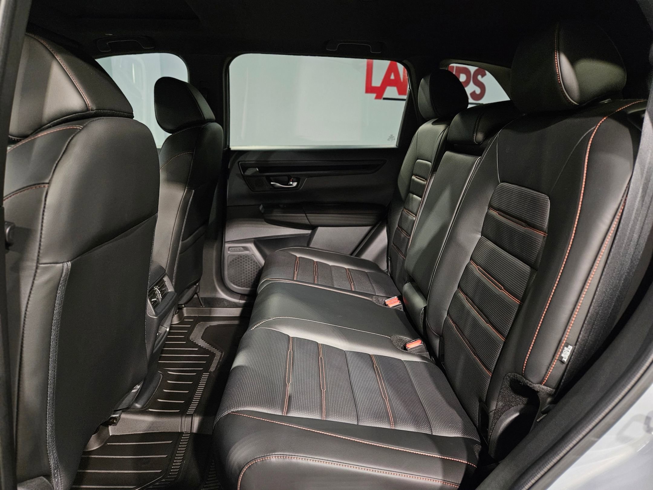 Used 2025 Honda CR-V Sport-L image 37