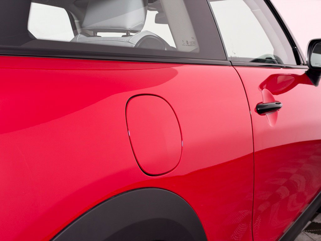 Used 2025 MINI Cooper S FWD image 10