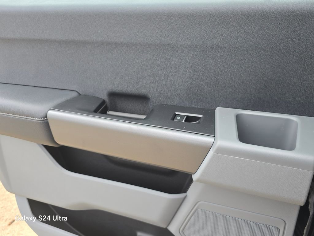 New 2026 Ford F250 XL w/ STX Appearance Package image 24