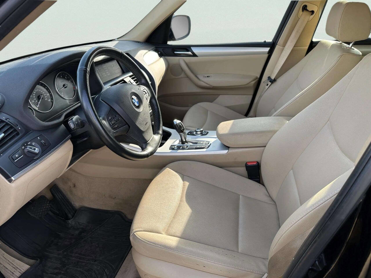 Used 2013 BMW X3 xDrive28i image 9