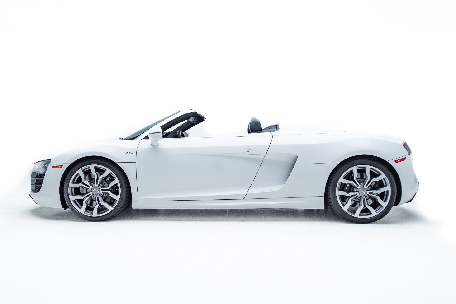 Used 2012 Audi R8 V10 AWD/4WD image 7