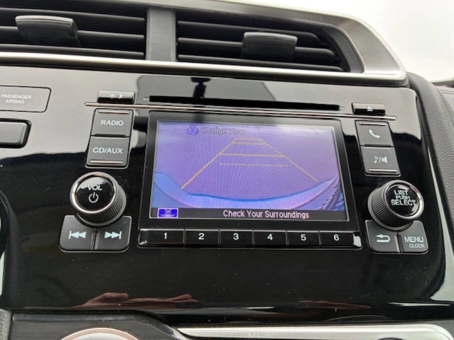 Used 2015 Honda Fit LX image 33