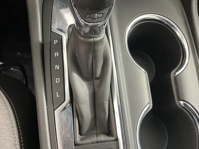 Used 2023 Chevrolet Equinox LS FWD image 28