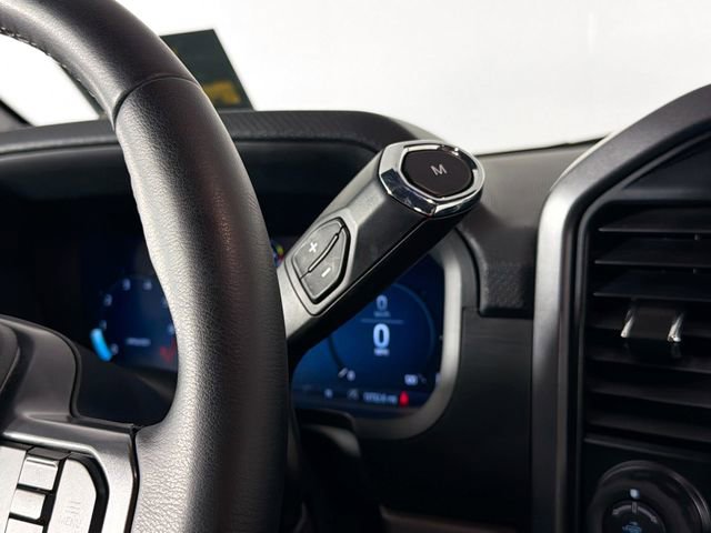 Used 2025 Ford F150 XLT w/ Equipment Group 302A MID image 17