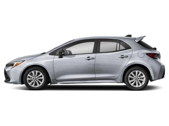 New 2026 Toyota Corolla SE FWD image 3