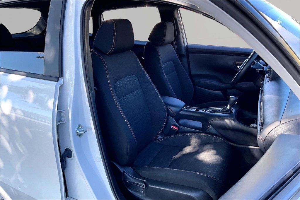 Used 2023 Honda HR-V Sport image 21