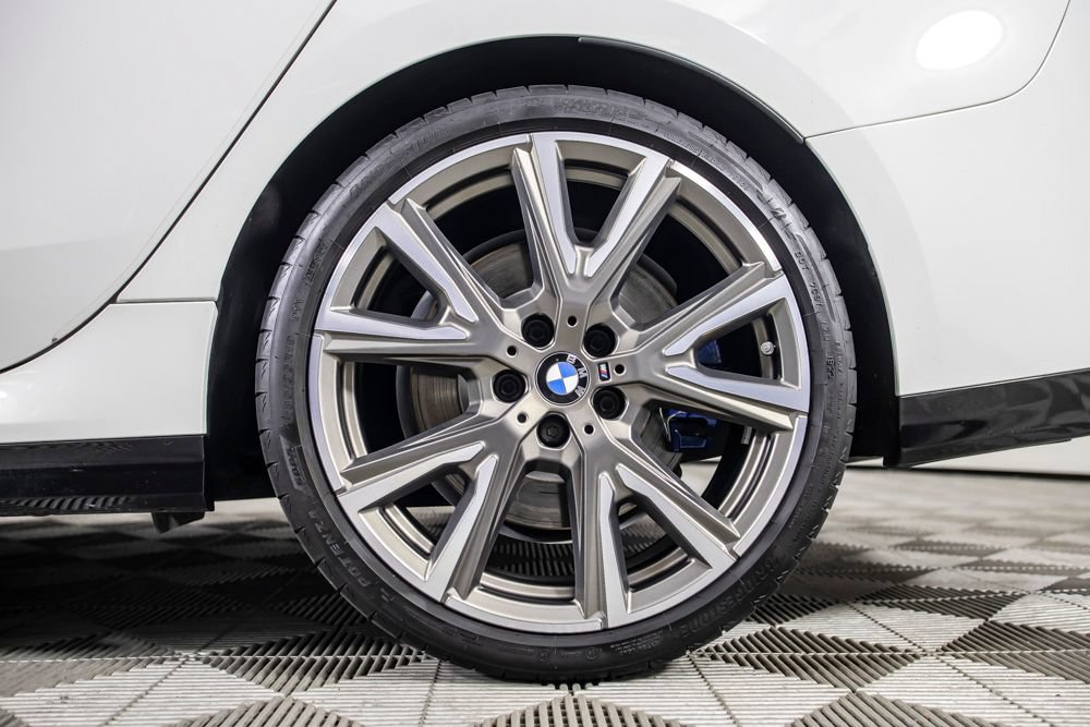 Used 2023 BMW M235i xDrive Gran Coupe w/ Premium Package AWD/4WD image 42