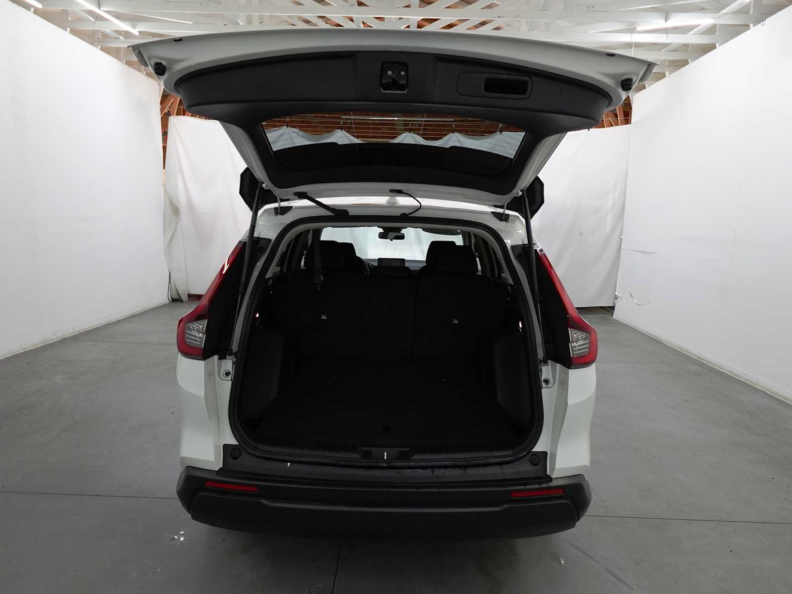 Certified 2023 Honda CR-V EX image 29