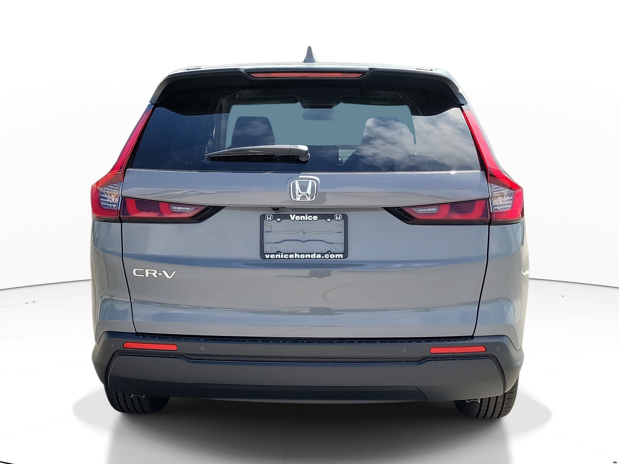 New 2026 Honda CR-V EX-L image 5