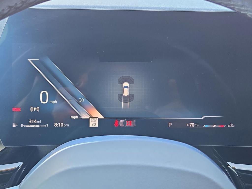 Used 2023 BMW X1 xDrive28i image 24