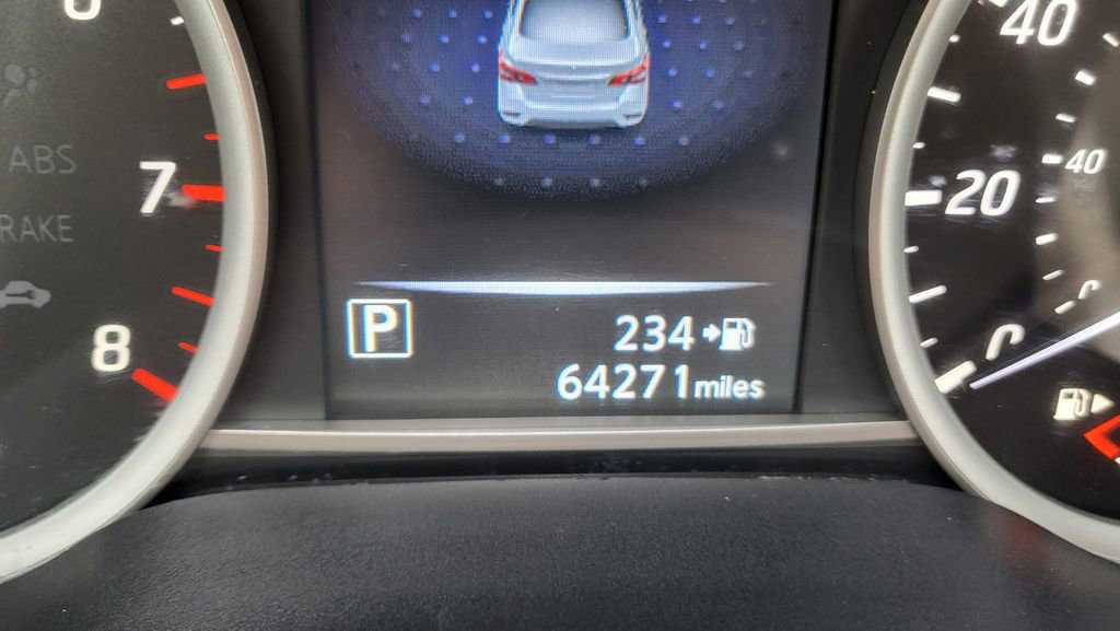 Used 2017 Nissan Sentra SV image 29