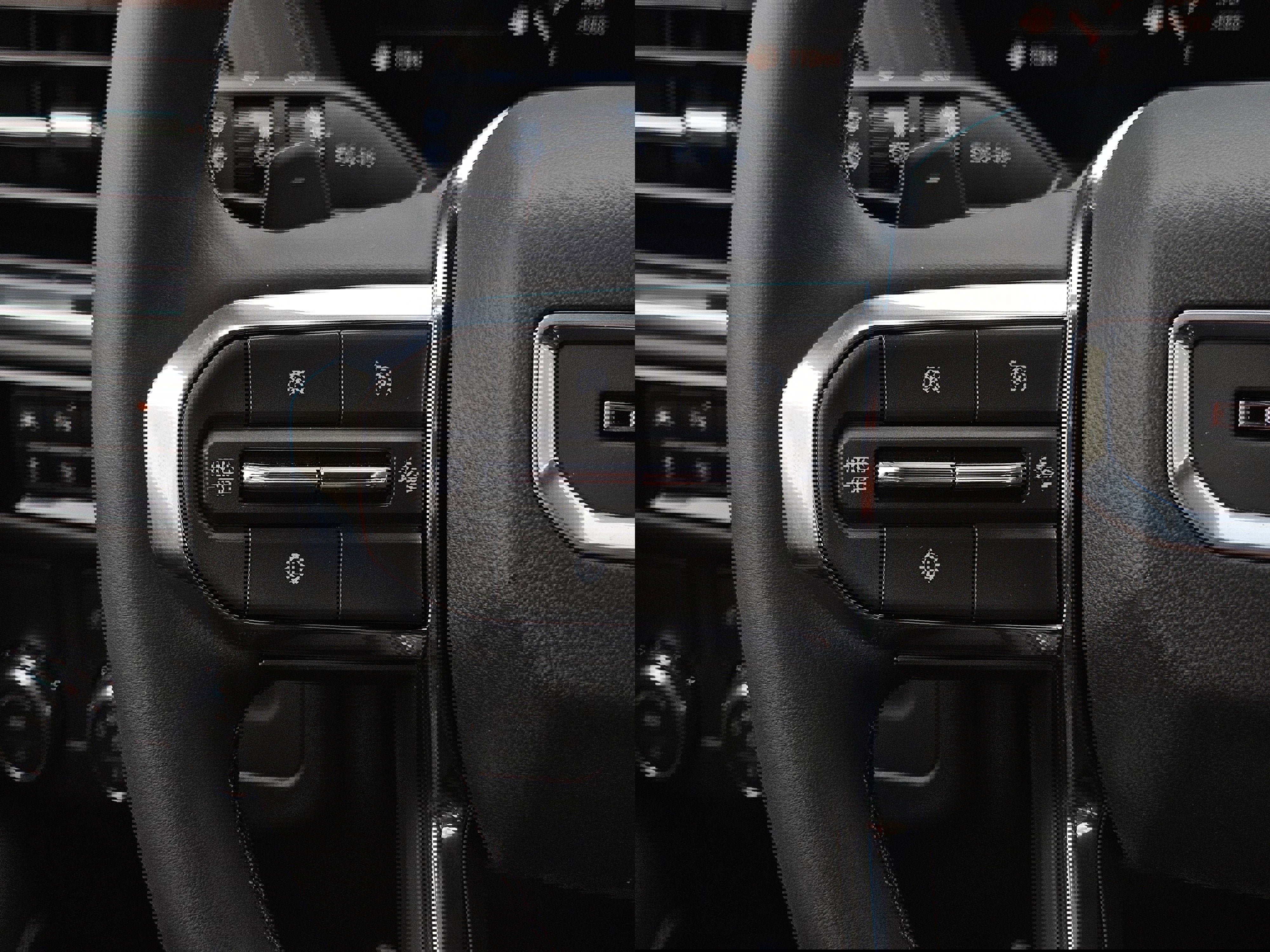 New 2026 GMC Yukon Denali w/ Sun & Power Step Package image 14