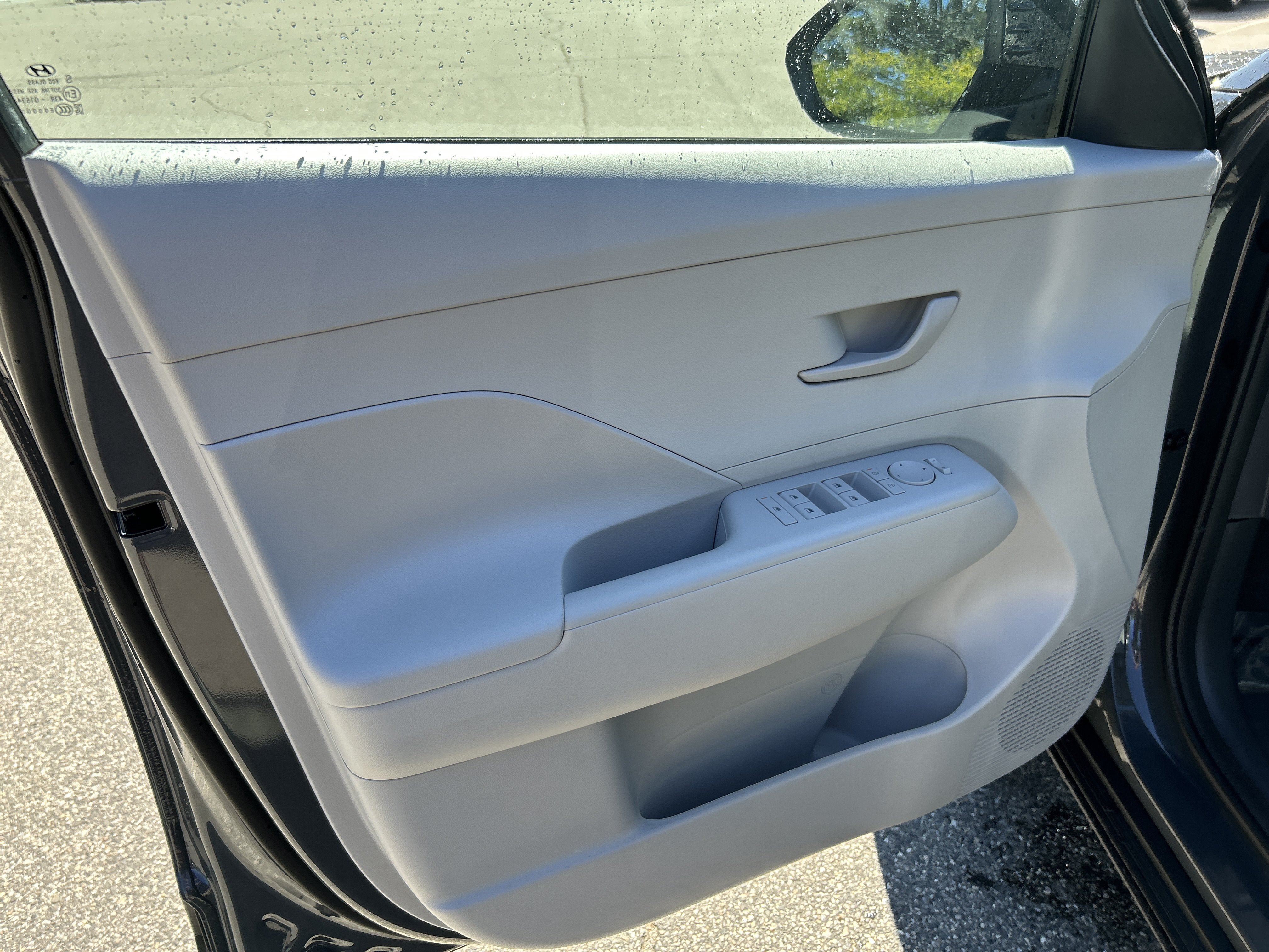 New 2026 Hyundai Kona SEL Sport AWD/4WD image 17