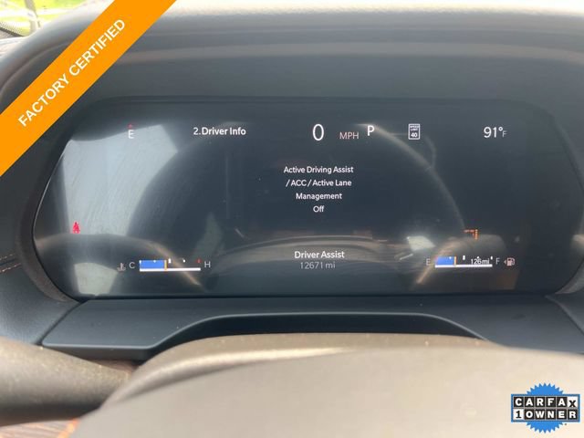 Certified 2024 Jeep Grand Cherokee L Summit w/ Rear Seat Video Group I AWD/4WD image 38