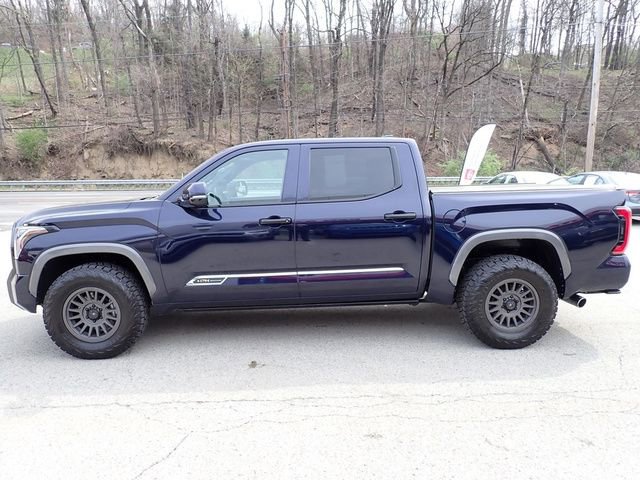 Used 2025 Toyota Tundra 1794 Edition AWD/4WD image 9