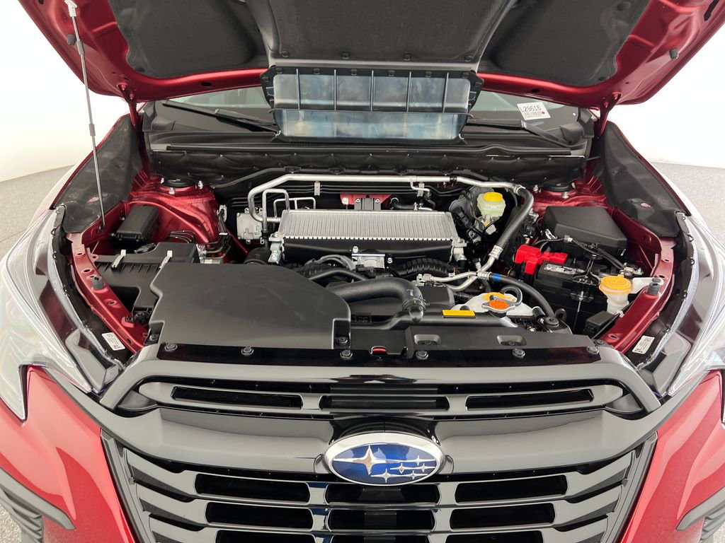 New 2026 Subaru Ascent Premium AWD/4WD image 23
