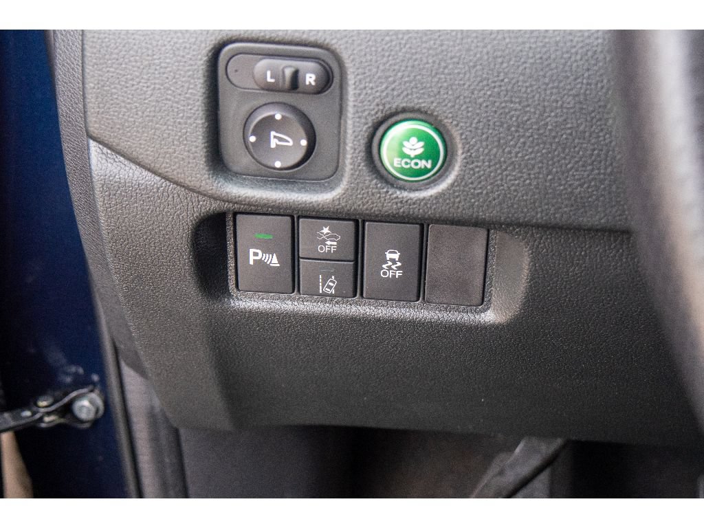 Used 2023 Honda Passport EX-L image 25