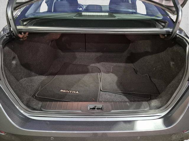 Used 2025 Nissan Sentra SV FWD image 6