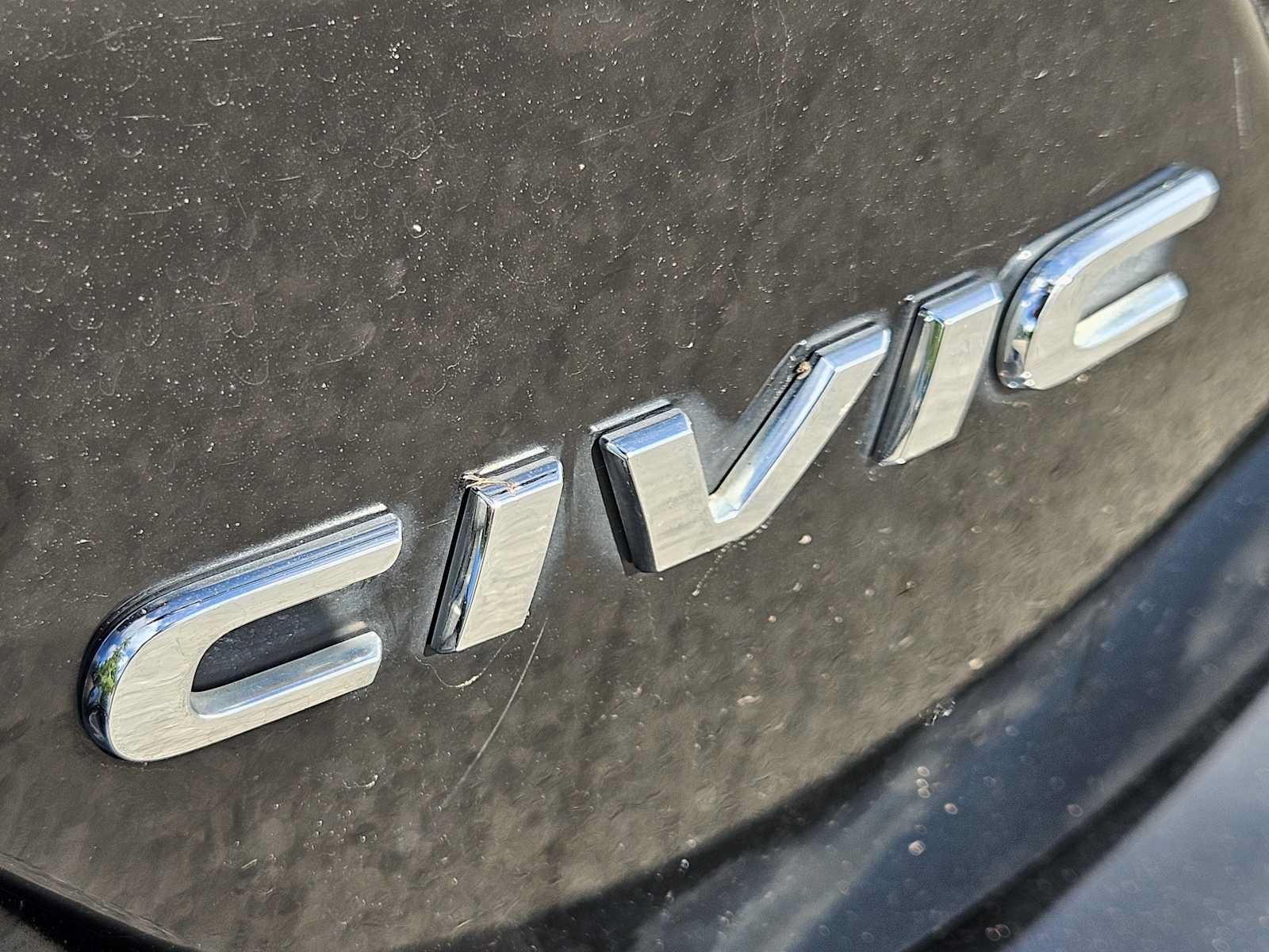 Certified 2020 Honda Civic Sport image 11