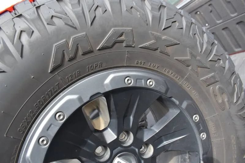 Used 2018 Ford F150 Raptor w/ Equipment Group 802A Luxury AWD/4WD image 37