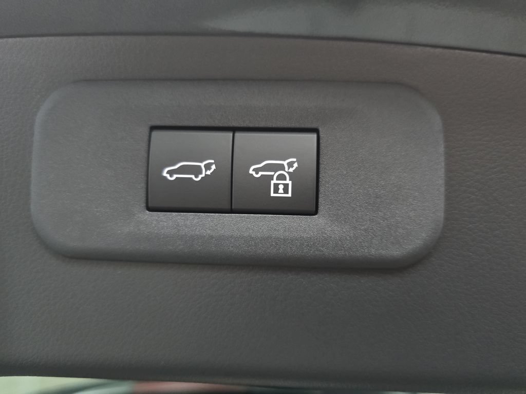 New 2026 Lexus NX 450h+ AWD w/ Accessory Package (2T) image 13