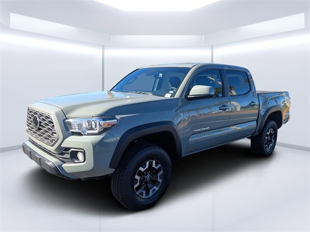Used 2023 Toyota Tacoma TRD Off-Road image 36