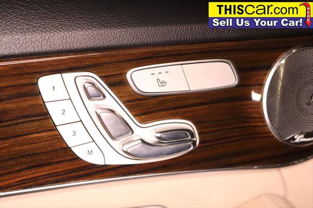 Used 2017 Mercedes-Benz C 300 Sedan image 34