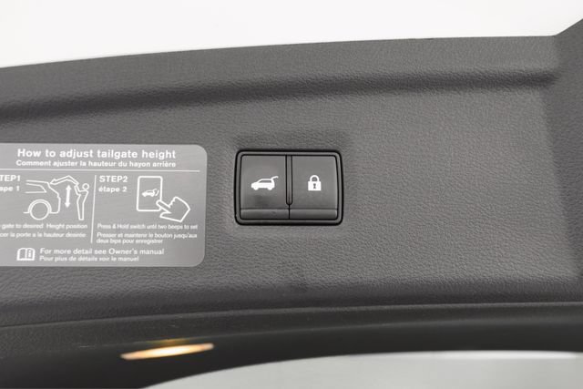 Used 2023 INFINITI QX50 Sport AWD/4WD image 31