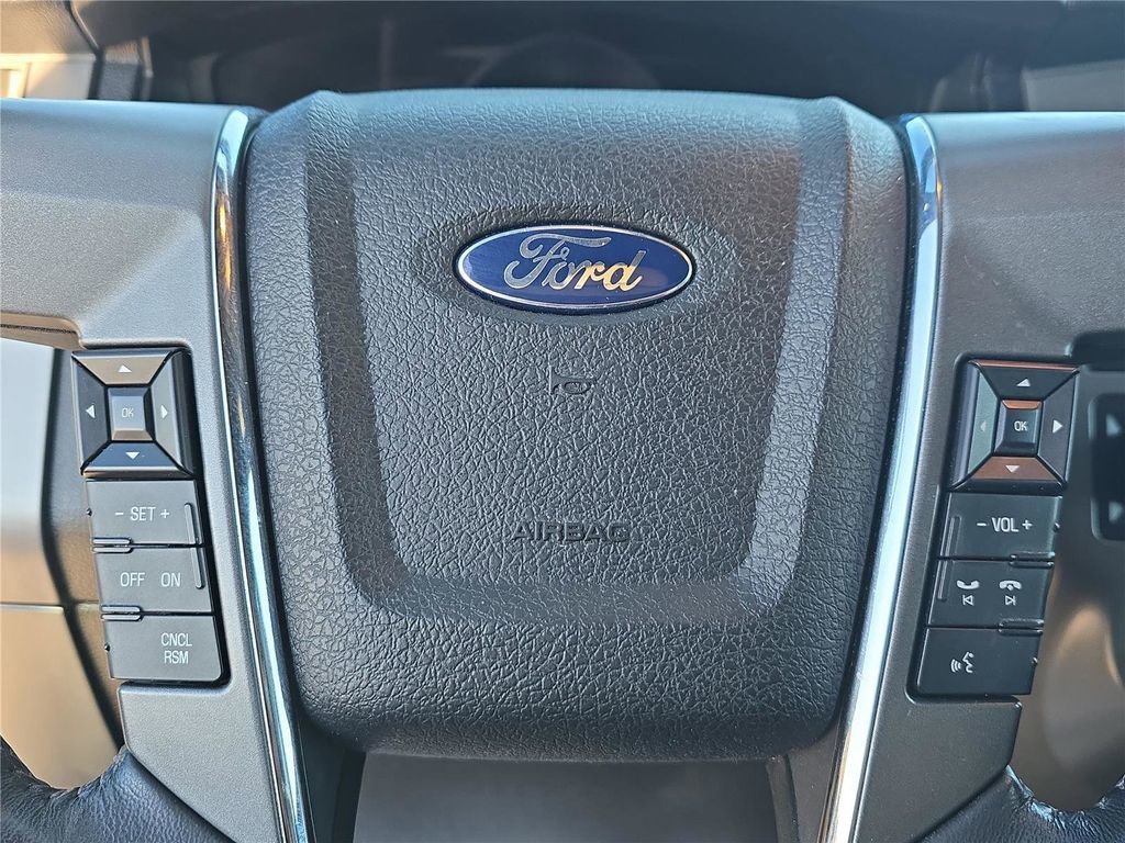 Used 2015 Ford Expedition Platinum image 24