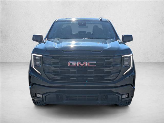 Used 2022 GMC Sierra 1500 Elevation image 2
