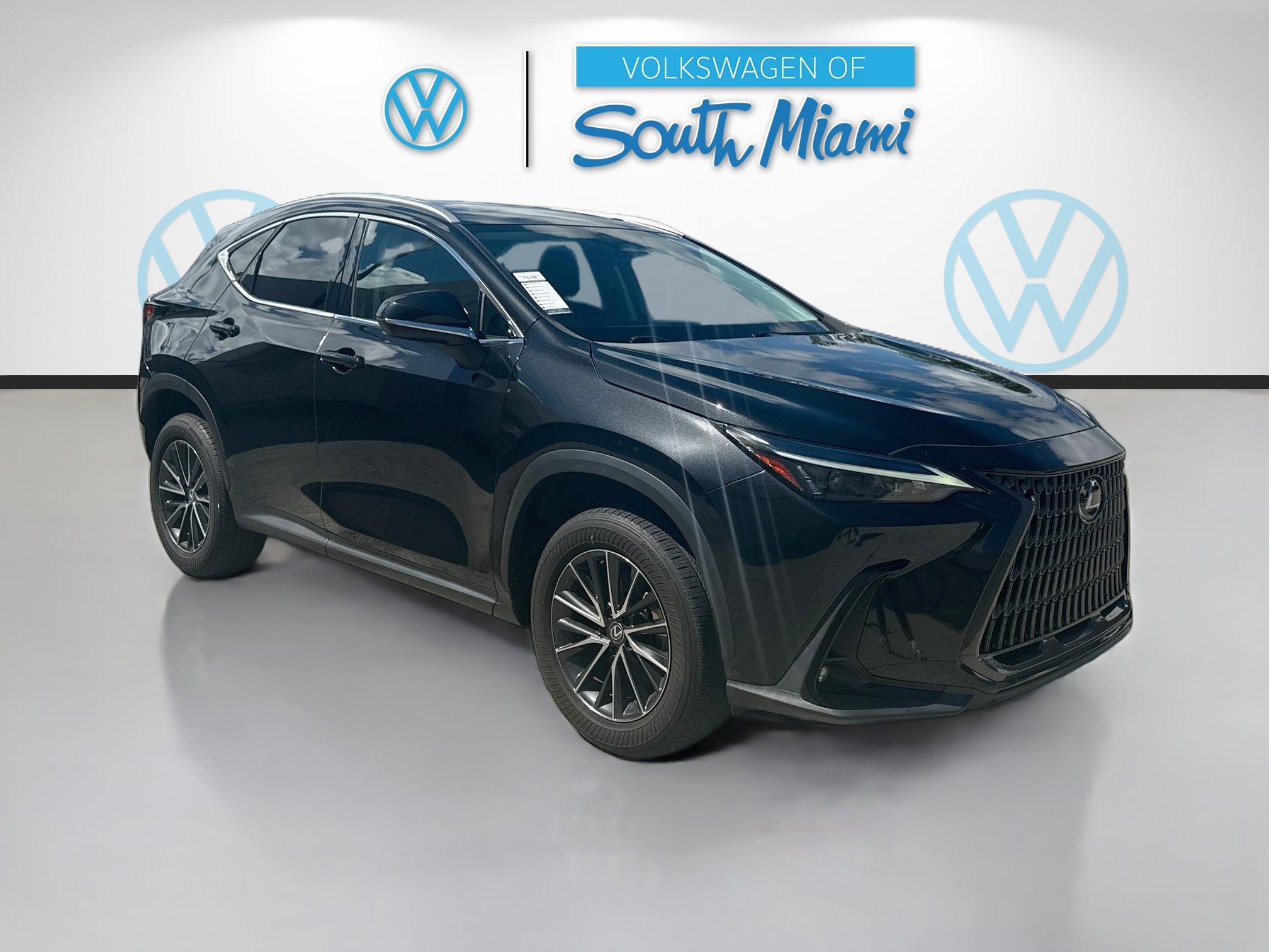 Used 2024 Lexus NX 250 FWD w/ Cold Area Package
