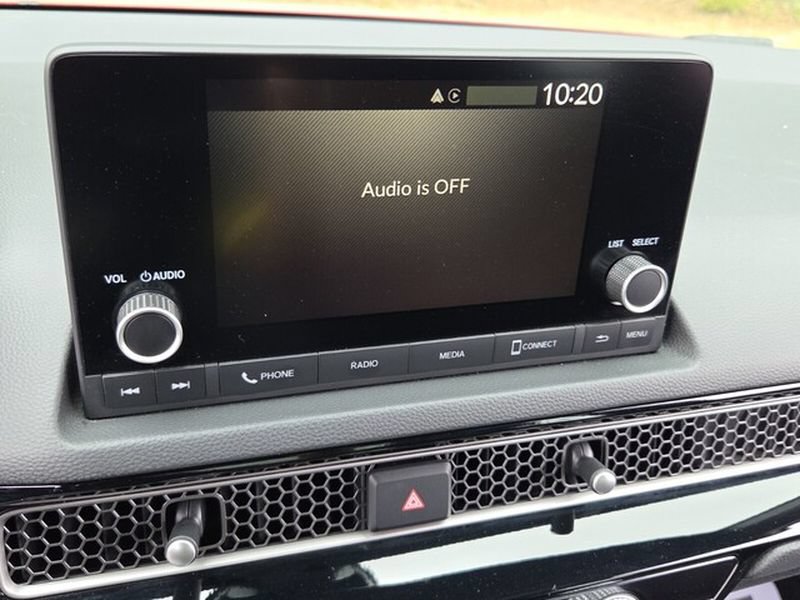 Used 2025 Honda Civic Sport image 20