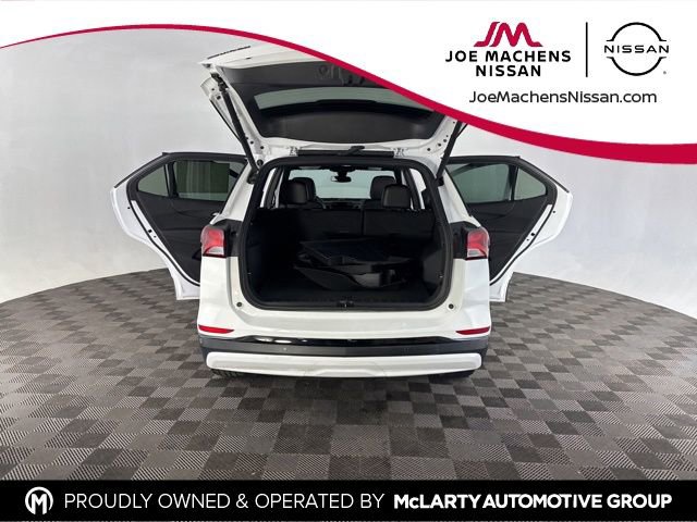 Used 2024 Chevrolet Equinox RS w/ RS Leather Package image 15
