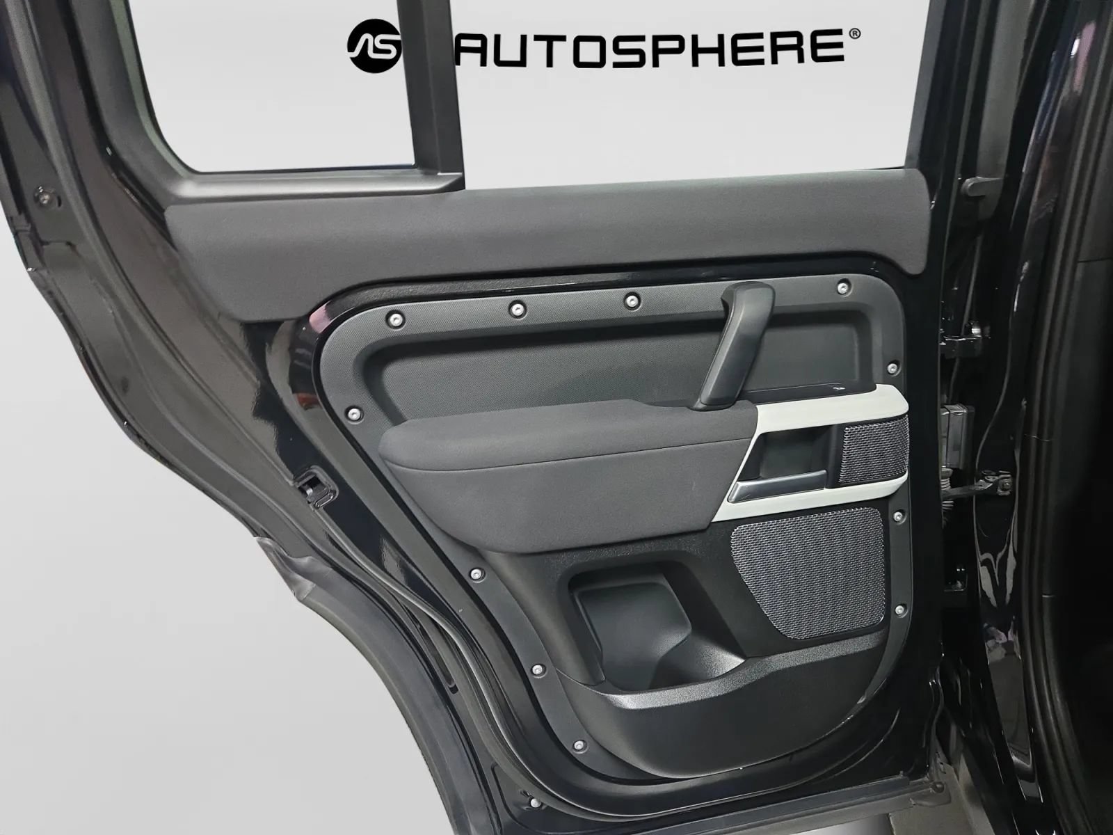 Used 2023 Land Rover Defender 110 S AWD/4WD image 24