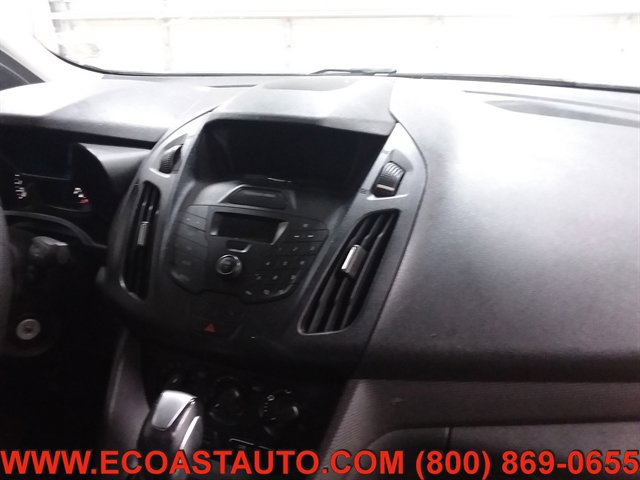 Used 2016 Ford Transit Connect XL FWD image 10