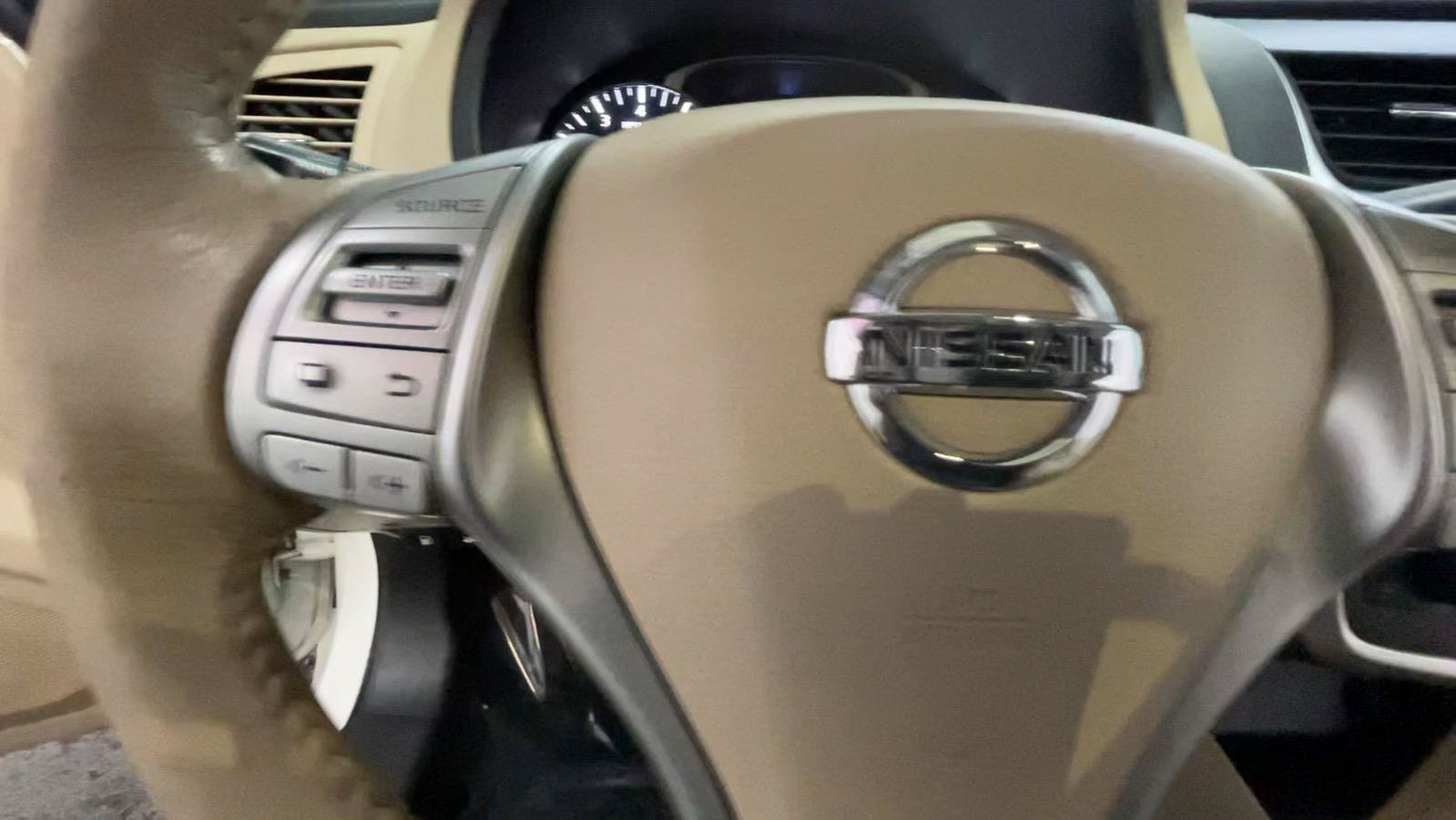 Used 2017 Nissan Altima 2.5 SV FWD image 35