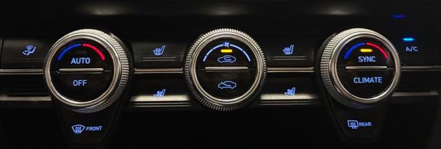 Used 2019 Genesis G70 2.0T Advanced w/ Elite Package image 30