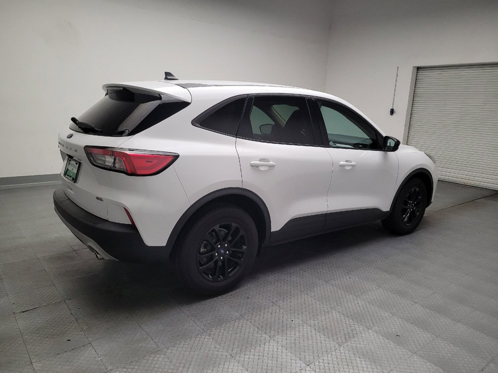 Used 2020 Ford Escape SE Sport FWD image 10