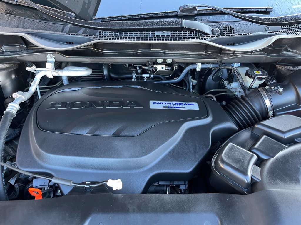Used 2018 Honda Odyssey EX-L image 12