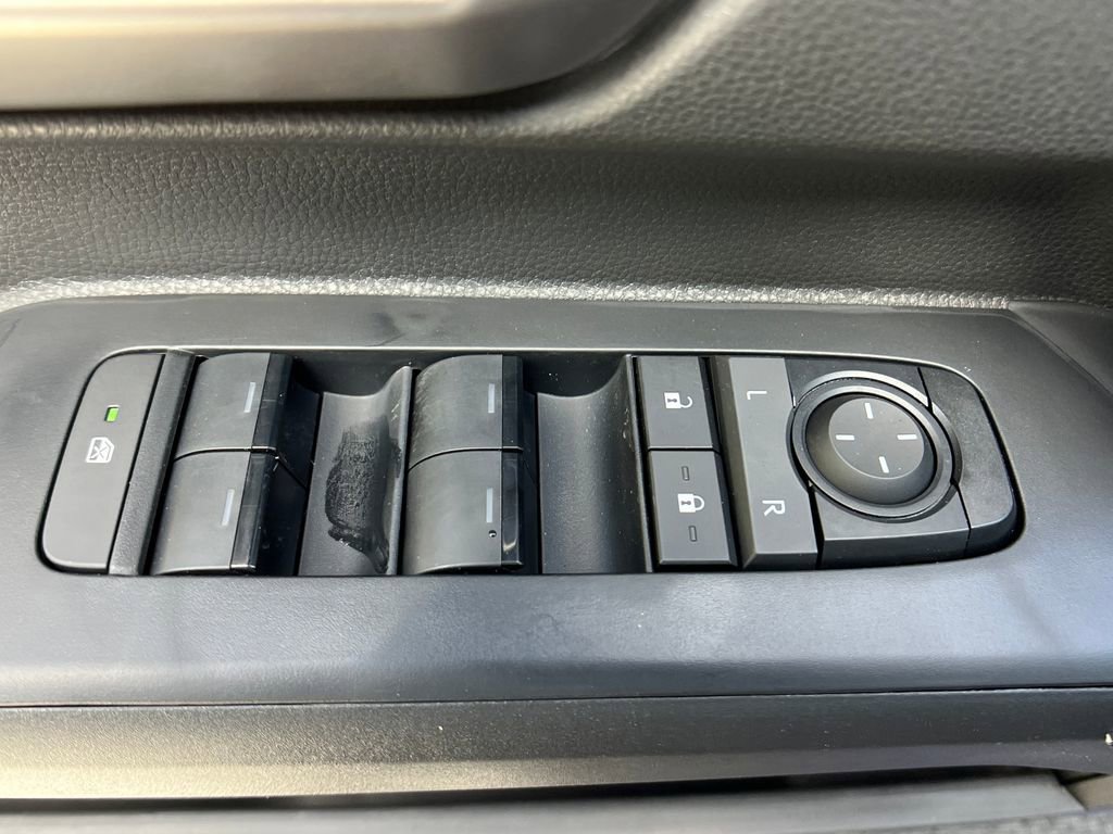 New 2025 Toyota Tacoma TRD Off-Road w/ TRD Off Road Upgrade Package image 13